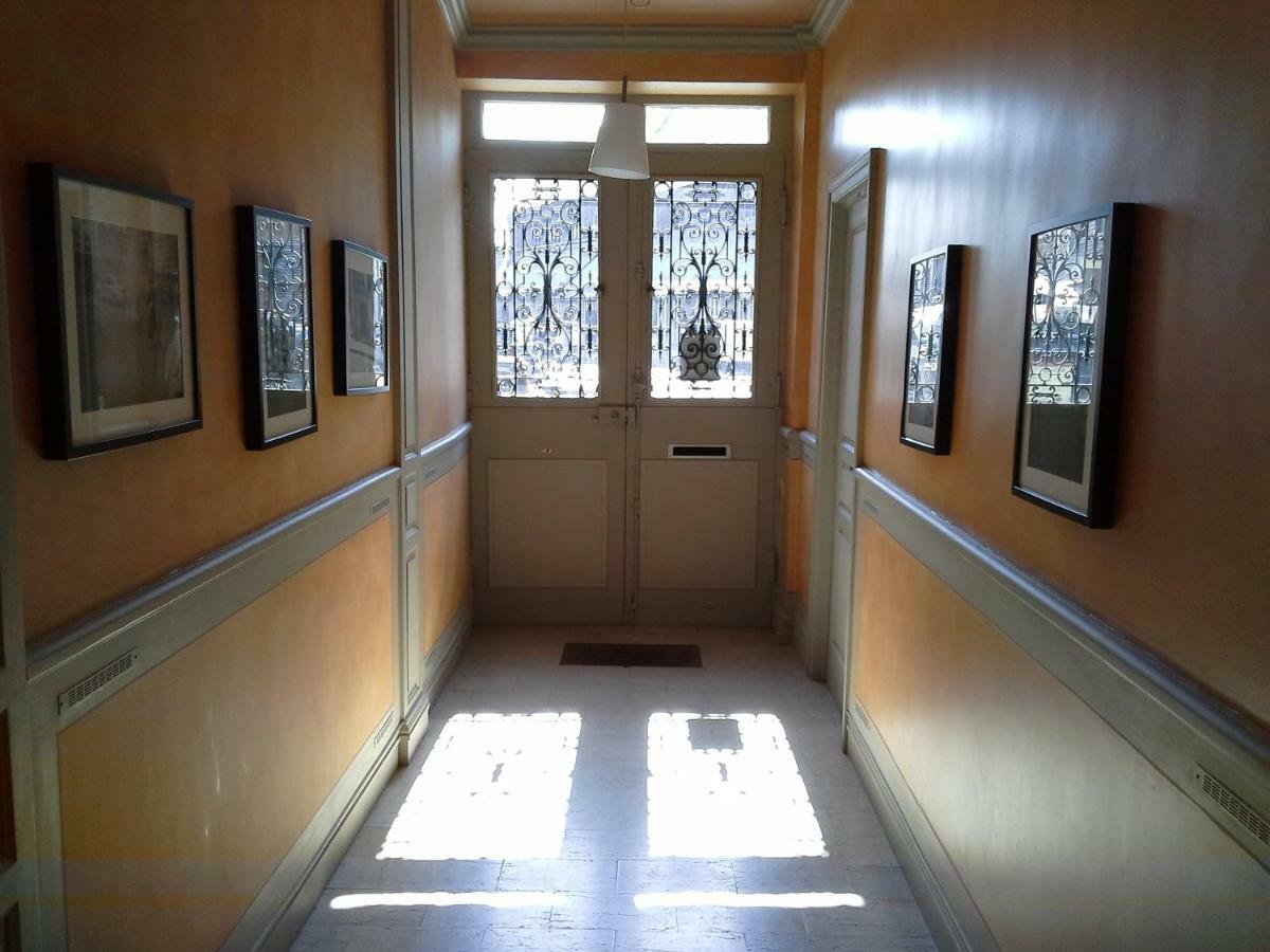Apartmán Mansion Victorine Honfleur Exteriér fotografie